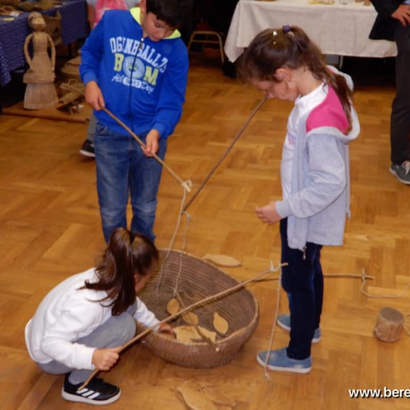 Hagyományőrzés és értékteremtés Biharban 31